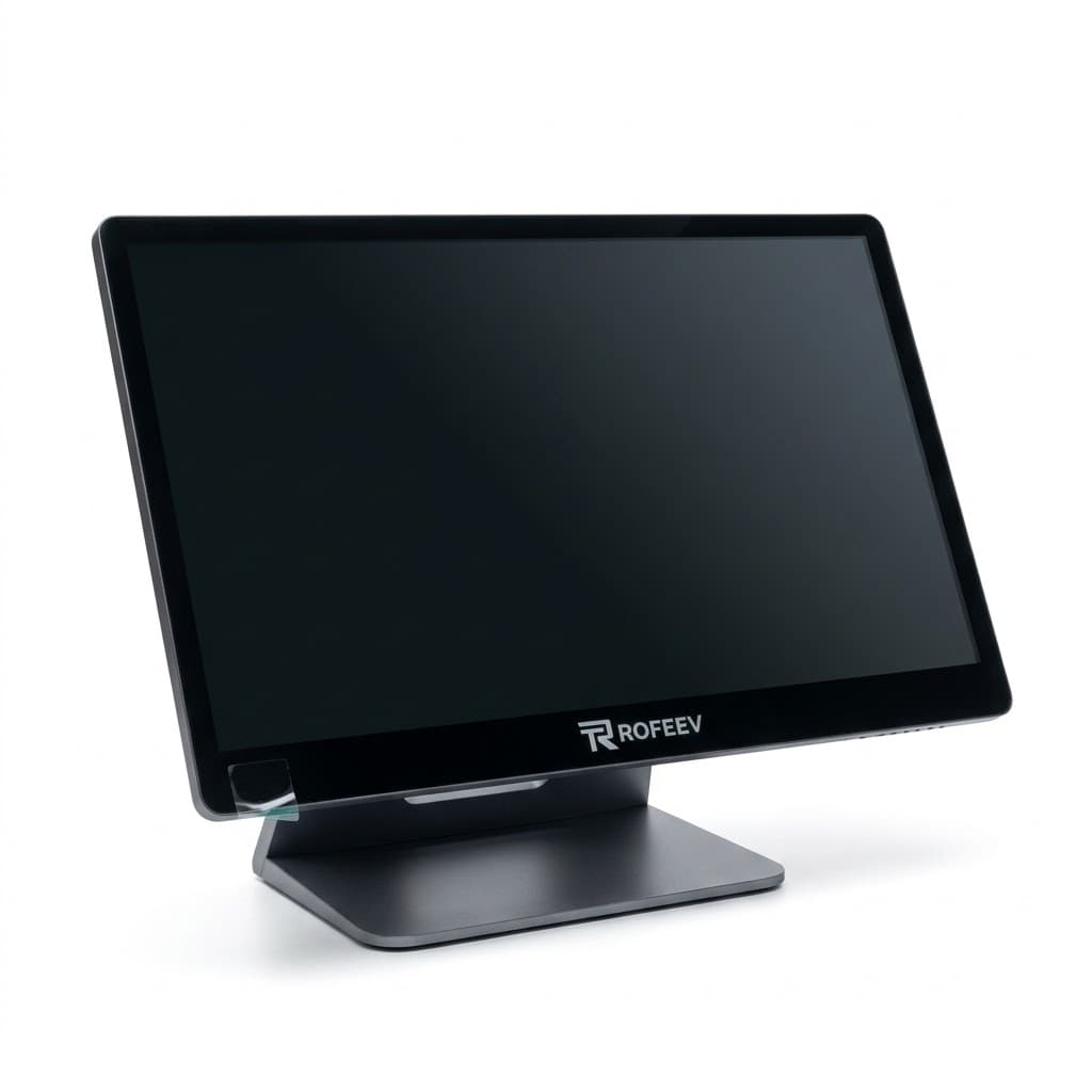 Pos Terminal Rofeev TC-156D
