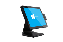 Pos-Моноблок 915D i3 4/64 17 дюймовый