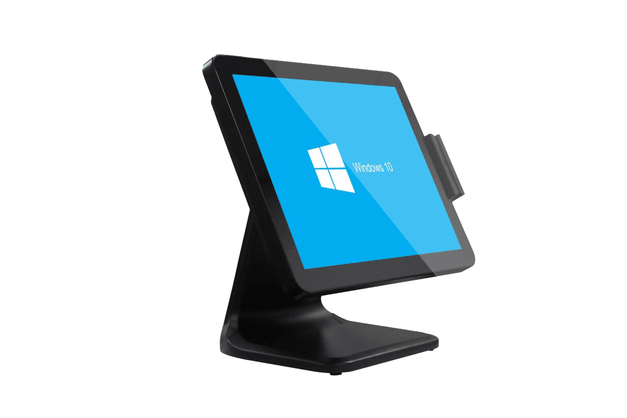 Pos-Моноблок 915D i3 4/64 17 дюймовый