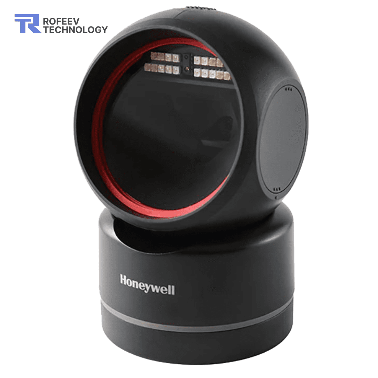 Настольный Сканер штрих-кодов Honeywell HF680