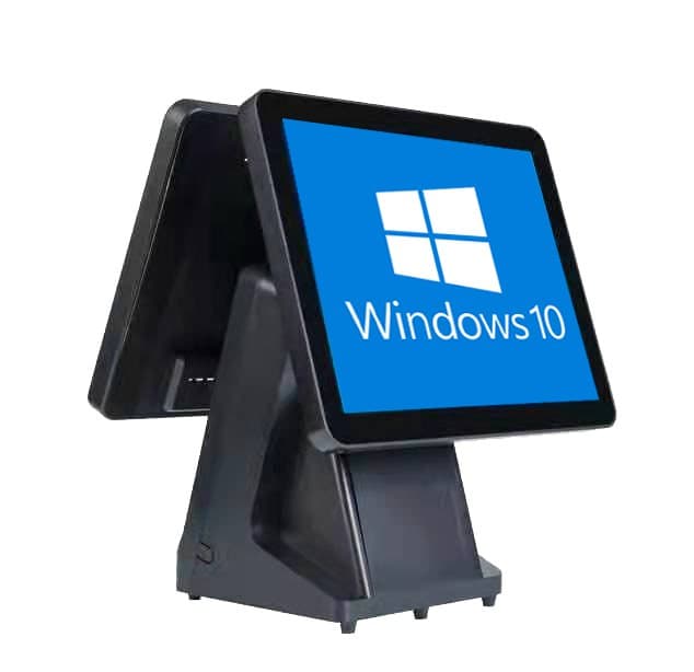Pos-Моноблок 919S i7-10gen