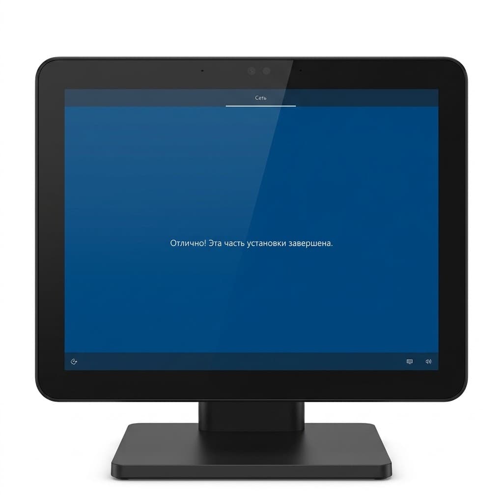 Smart Pos Tech i5-3gen