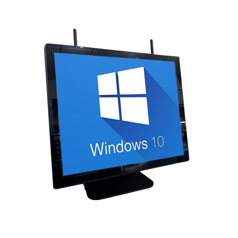 Pos Моноблок 918D i5 5gen 8/128 17 дюймовый Wifi
