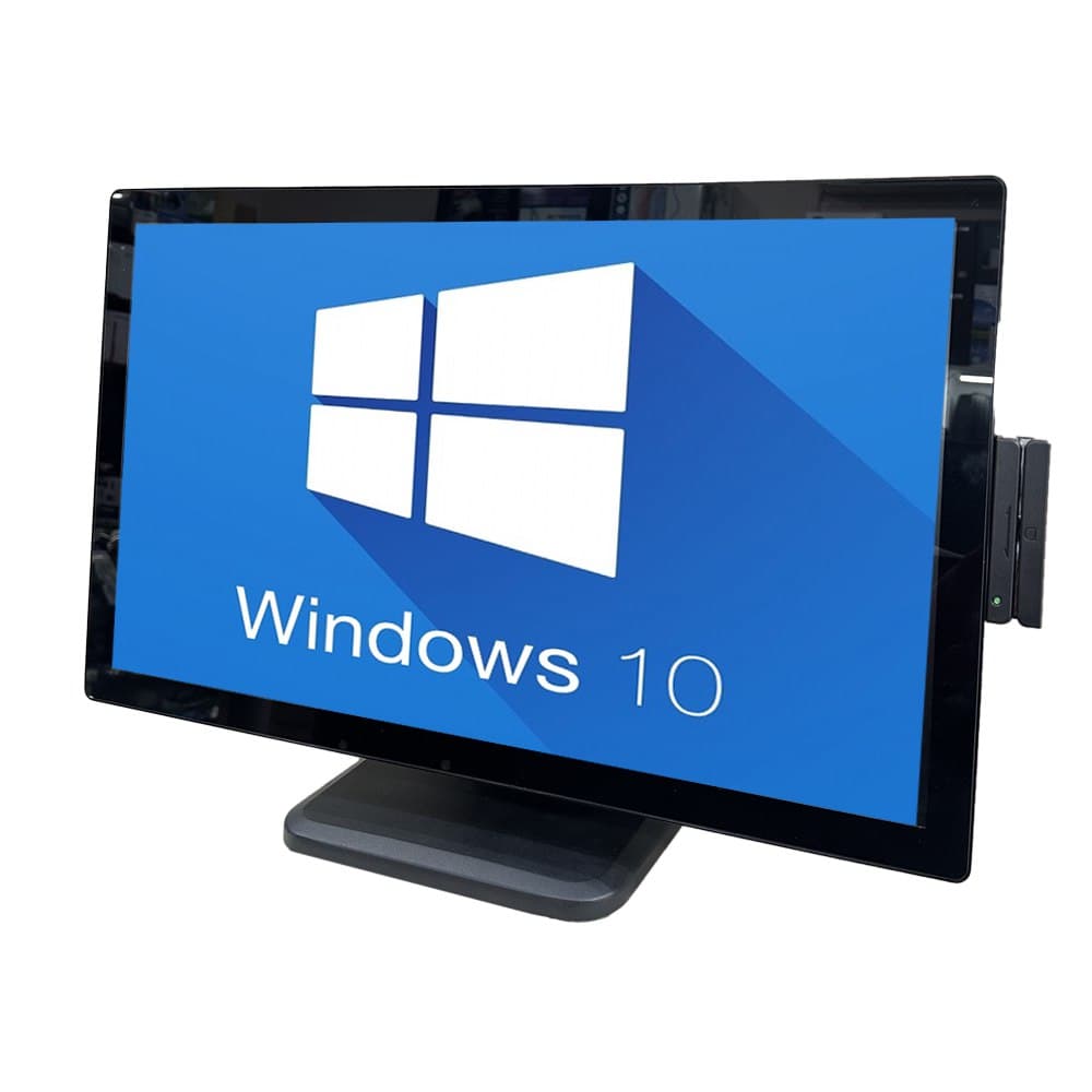 Pos-Моноблок 915D i3 4/64 24 дюймовый