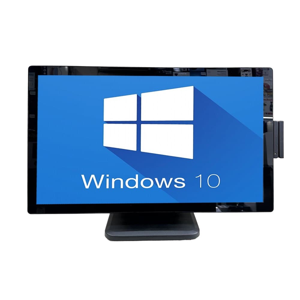 Pos-Моноблок 918D i5 6gen 8/128 24-дюймовый