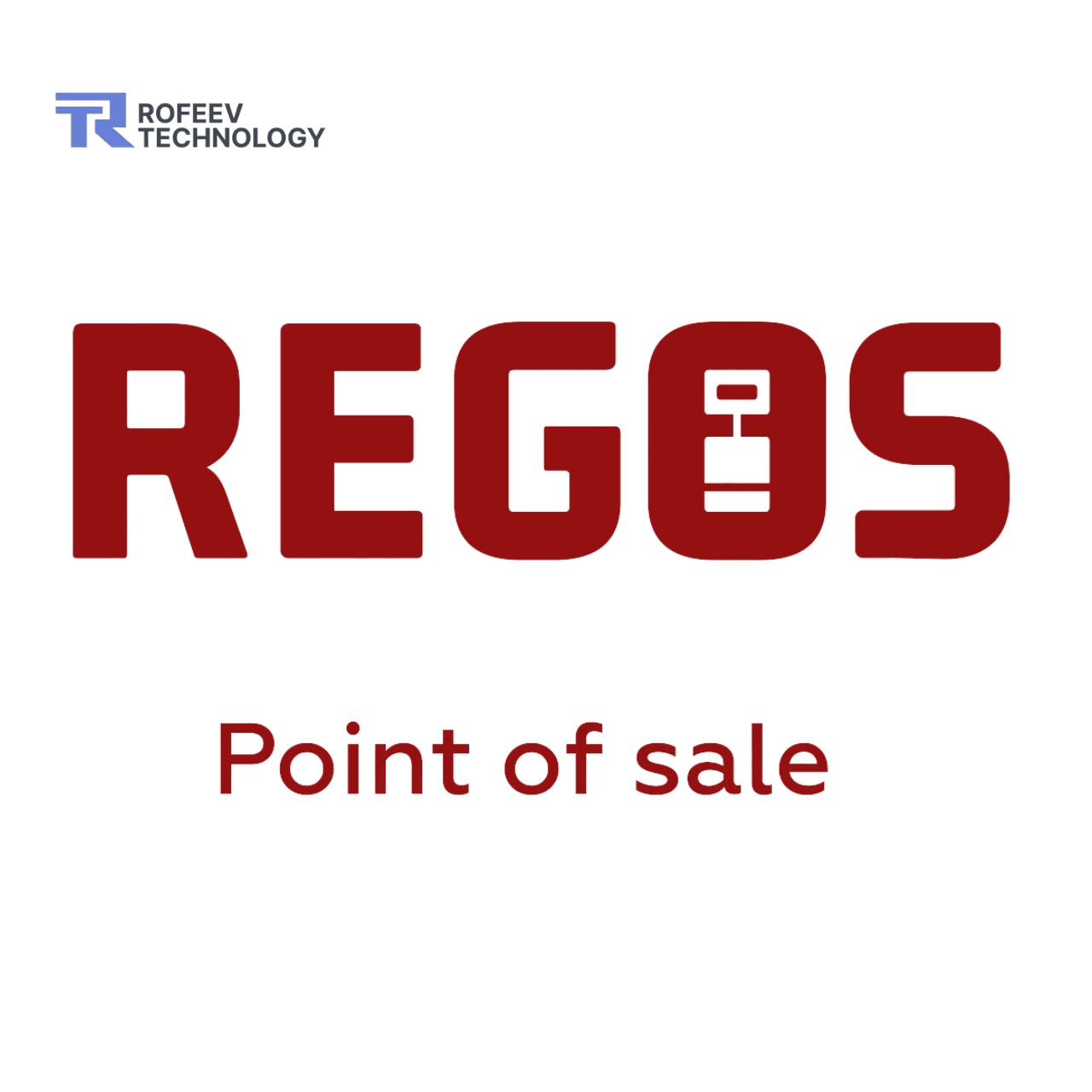 REGOS: POS