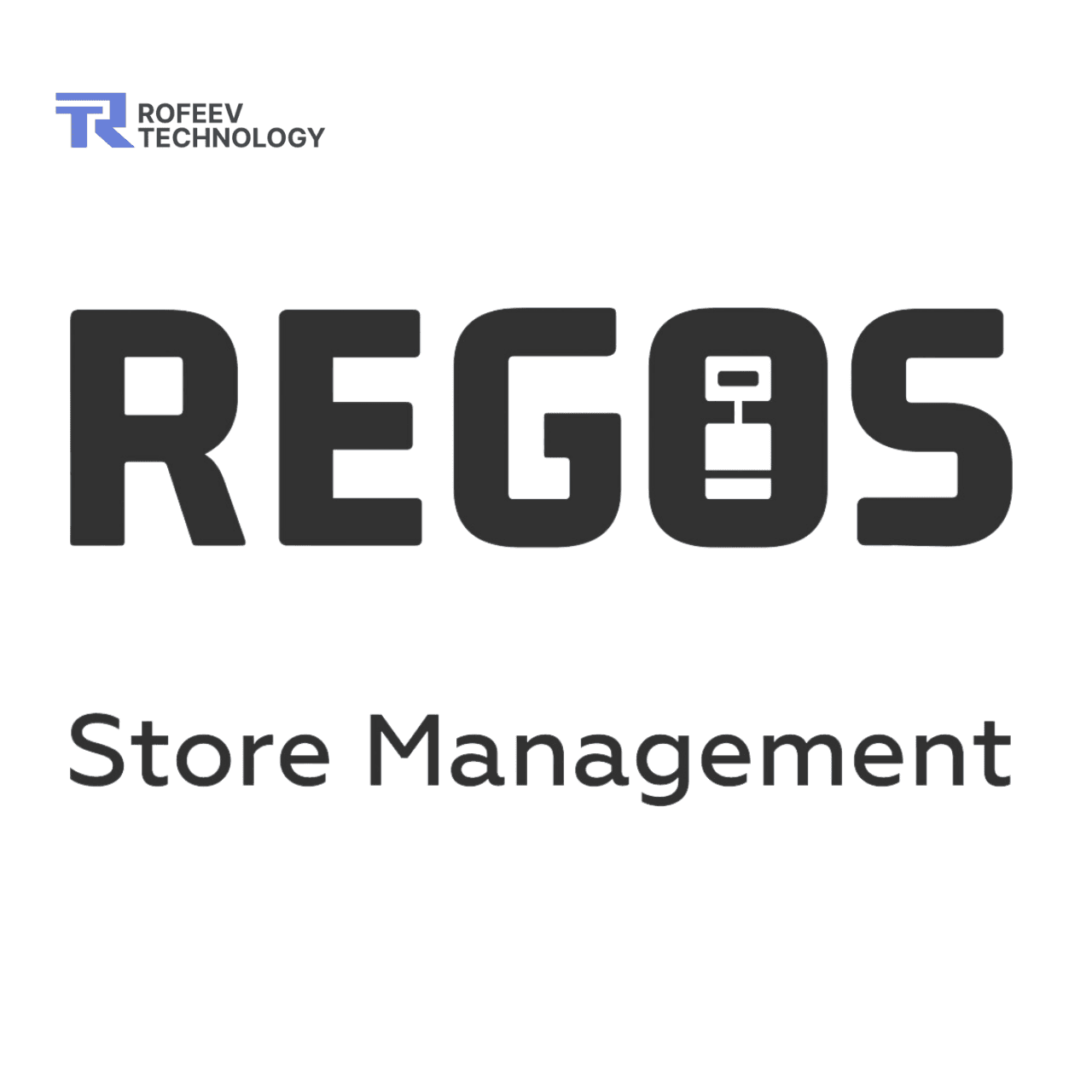 REGOS: Store Management