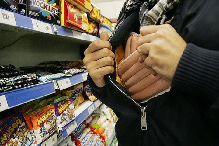 Безопасность в магазине: противокражное оборудование и цифровая защита бизнеса