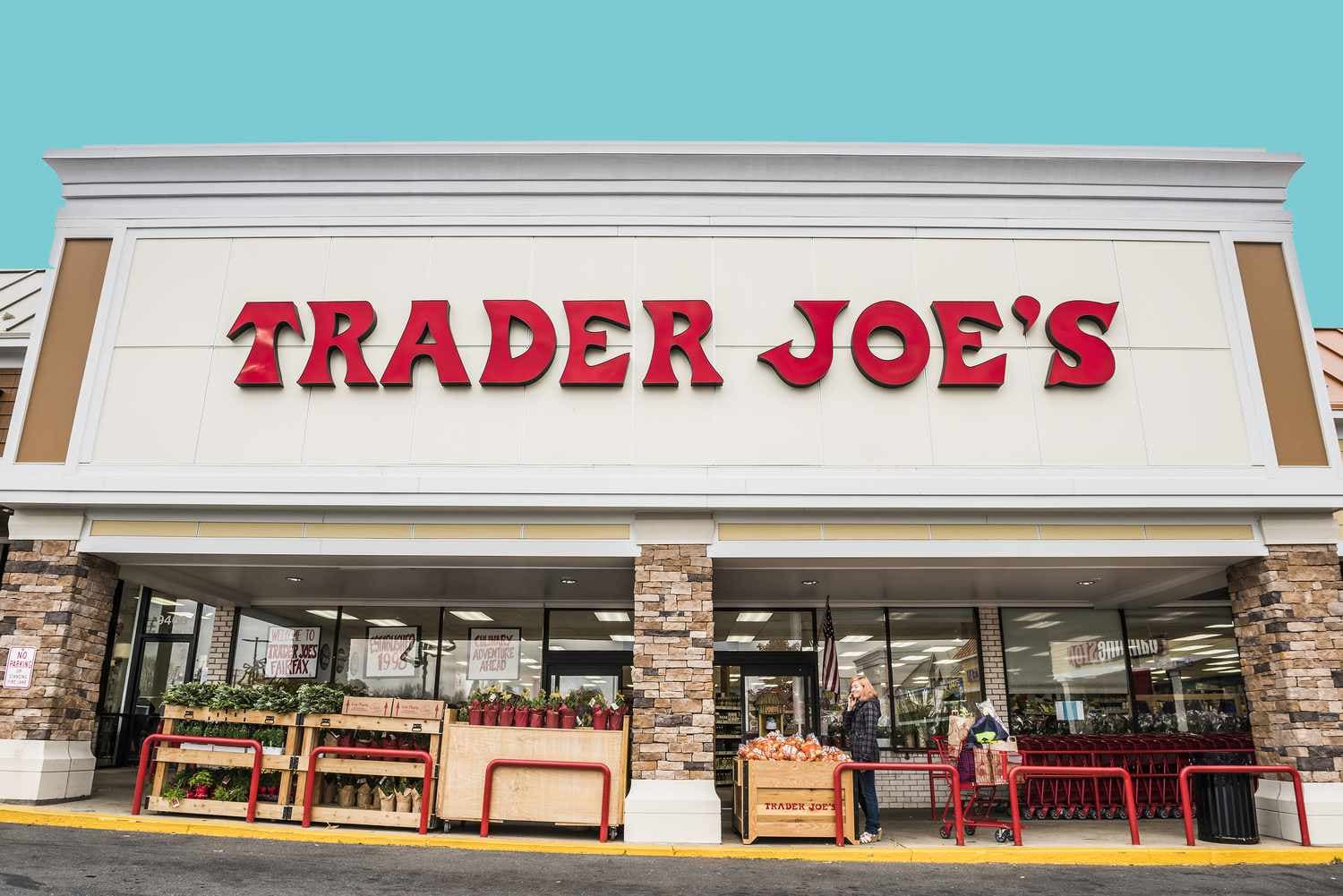 Trader Joe’s: как сеть из 560 магазинов зарабатывает $16–18 млрд без рекламы