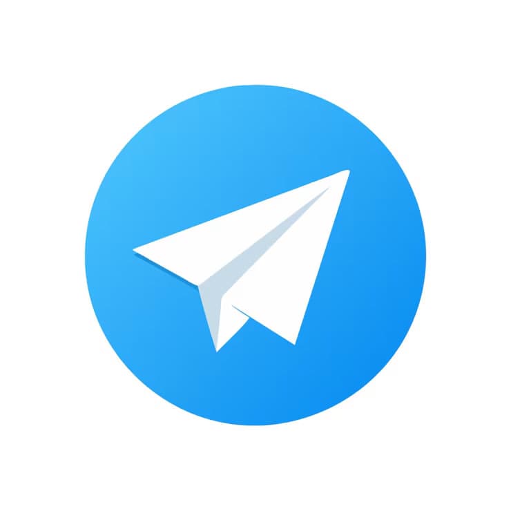Как подключить Telegram-бот заказов в REGOS (розничные заказы)